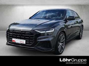 55 TFSI quattro tiptronic competition plus *S l...