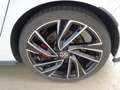 Volkswagen Golf GTI 2.0 TSI 180kW Klima*Tempo*Nav*PDC*SH Blanc - thumbnail 11