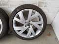 Volkswagen Golf GTI 2.0 TSI 180kW Klima*Tempo*Nav*PDC*SH Blanc - thumbnail 13
