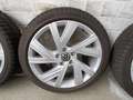 Volkswagen Golf GTI 2.0 TSI 180kW Klima*Tempo*Nav*PDC*SH Blanc - thumbnail 15