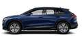 Audi Q4 e-tron vernieuwd 45 Advanced edition 77 kWh Blauw - thumbnail 2