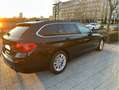 BMW 520 xDrive Sport Line STNDH+HUD+ACC+360+TLEDER Schwarz - thumbnail 4
