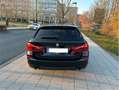 BMW 520 xDrive Sport Line STNDH+HUD+ACC+360+TLEDER Schwarz - thumbnail 3