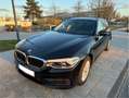 BMW 520 xDrive Sport Line STNDH+HUD+ACC+360+TLEDER Schwarz - thumbnail 1