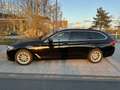 BMW 520 xDrive Sport Line STNDH+HUD+ACC+360+TLEDER Schwarz - thumbnail 2