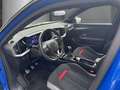Opel Mokka GS Line 1.2 Digitales Cockpit LED Apple CarPlay An Blau - thumbnail 7