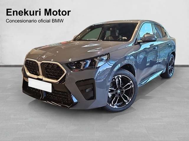 BMW X2 sDrive 20dA - foto 1