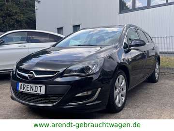 J Sports Tourer Innovation *Xenon/Navi*