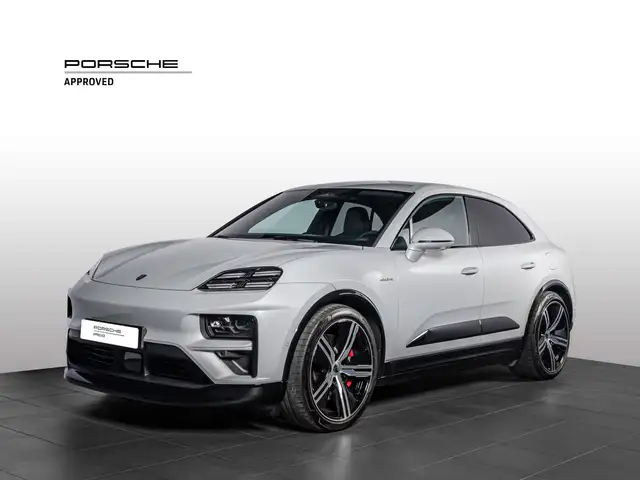 2024 Porsche Macan for sale