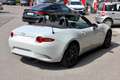 Mazda MX-5 1.5L SPORT-LINE 130CV INTERNI IN PELLE NERA Bianco - thumbnail 5