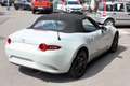 Mazda MX-5 1.5L SPORT-LINE 130CV INTERNI IN PELLE NERA Bianco - thumbnail 6