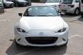 Mazda MX-5 1.5L SPORT-LINE 130CV INTERNI IN PELLE NERA Bianco - thumbnail 3