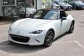 Mazda MX-5 1.5L SPORT-LINE 130CV INTERNI IN PELLE NERA Bianco - thumbnail 2