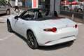 Mazda MX-5 1.5L SPORT-LINE 130CV INTERNI IN PELLE NERA Bianco - thumbnail 8
