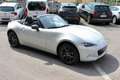 Mazda MX-5 1.5L SPORT-LINE 130CV INTERNI IN PELLE NERA Bianco - thumbnail 4