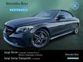Mercedes-Benz C 200 C 200 AMG+NIGHT+DISTRO+KAM+SOUND+MLED+AIRSCARF Grau - thumbnail 1