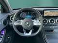 Mercedes-Benz C 200 C 200 AMG+NIGHT+DISTRO+KAM+SOUND+MLED+AIRSCARF Grau - thumbnail 11
