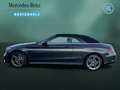 Mercedes-Benz C 200 C 200 AMG+NIGHT+DISTRO+KAM+SOUND+MLED+AIRSCARF Grau - thumbnail 8