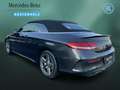 Mercedes-Benz C 200 C 200 AMG+NIGHT+DISTRO+KAM+SOUND+MLED+AIRSCARF Grau - thumbnail 7