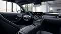Mercedes-Benz C 200 C 200 AMG+NIGHT+DISTRO+KAM+SOUND+MLED+AIRSCARF Gris - thumbnail 6