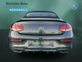 Mercedes-Benz C 200 C 200 AMG+NIGHT+DISTRO+KAM+SOUND+MLED+AIRSCARF Grau - thumbnail 6