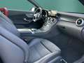 Mercedes-Benz C 200 C 200 AMG+NIGHT+DISTRO+KAM+SOUND+MLED+AIRSCARF Grau - thumbnail 12