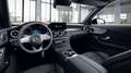 Mercedes-Benz C 200 C 200 AMG+NIGHT+DISTRO+KAM+SOUND+MLED+AIRSCARF Gris - thumbnail 5
