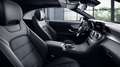 Mercedes-Benz C 200 C 200 AMG+NIGHT+DISTRO+KAM+SOUND+MLED+AIRSCARF Gris - thumbnail 7