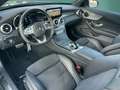 Mercedes-Benz C 200 C 200 AMG+NIGHT+DISTRO+KAM+SOUND+MLED+AIRSCARF Grau - thumbnail 9