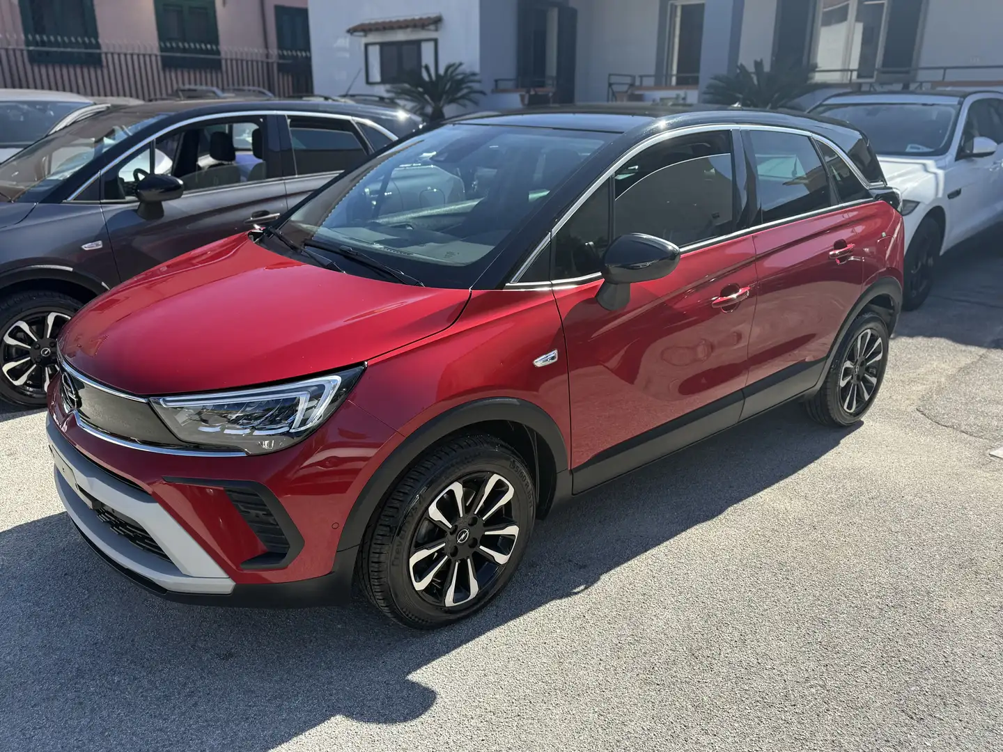 Opel Crossland 1.2 Ultimate s&s 110cv - 1