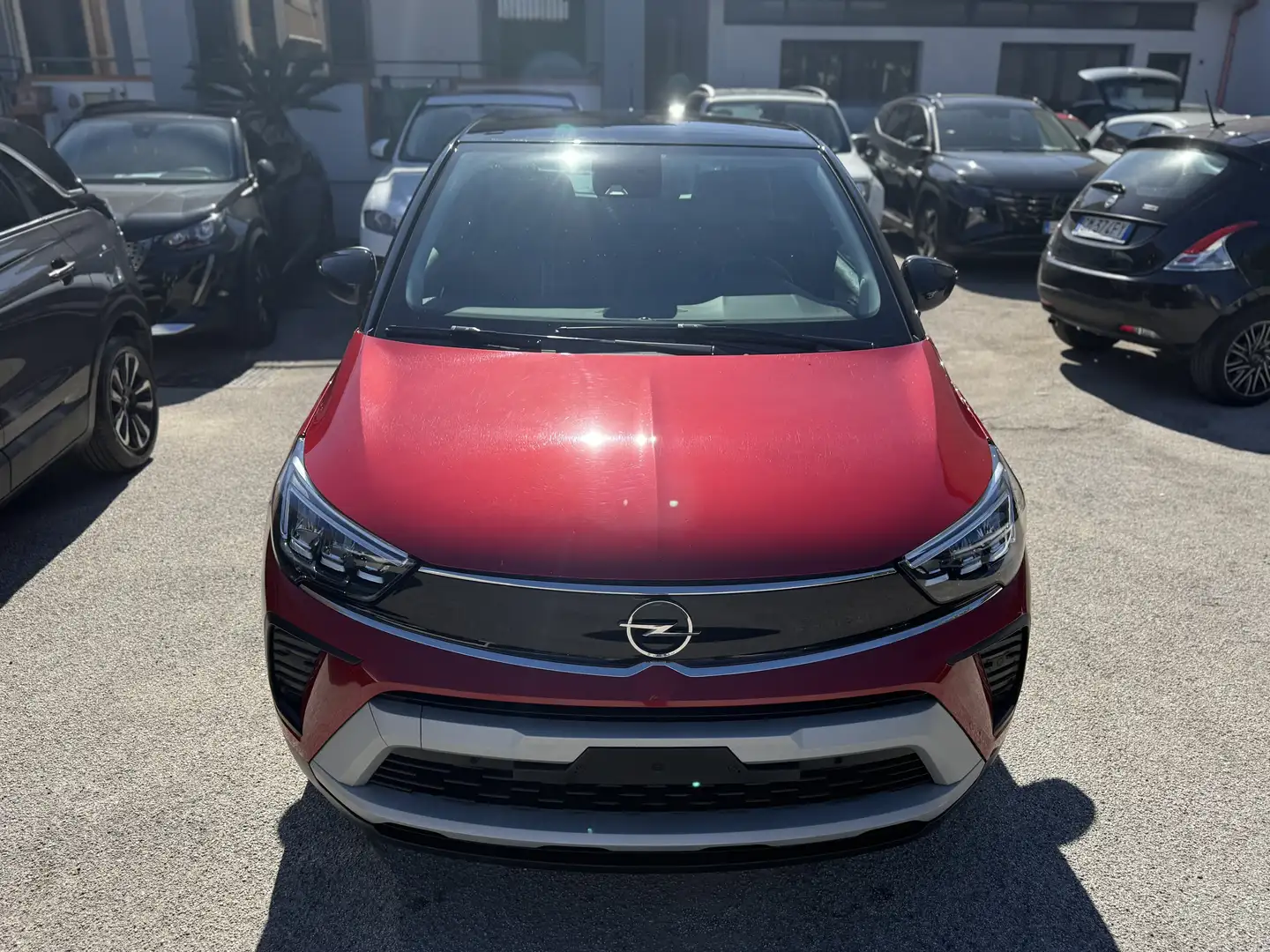 Opel Crossland 1.2 Ultimate s&s 110cv - 2