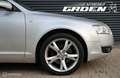 Audi A6 Limousine 3.2 FSI quattro Pro Line Grijs - thumbnail 6