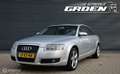 Audi A6 Limousine 3.2 FSI quattro Pro Line Grigio - thumbnail 1