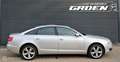 Audi A6 Limousine 3.2 FSI quattro Pro Line Grijs - thumbnail 7