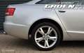 Audi A6 Limousine 3.2 FSI quattro Pro Line Grijs - thumbnail 8
