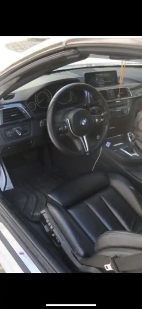 BMW 435 435i Coupe Aut. - 2