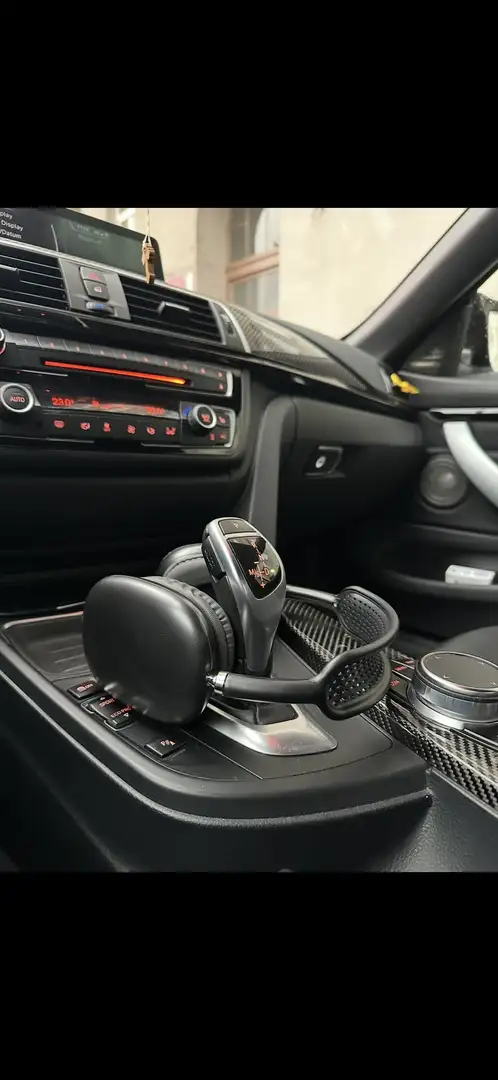 BMW 435 435i Coupe Aut. - 1