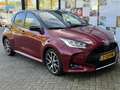 Toyota Yaris 1.5 HYBRID LAUNCH EDITION JBL-AUDIO AFN-TREKHAAK H Rot - thumbnail 5