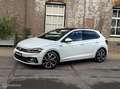 Volkswagen Polo GTI 2.0 TSI |Pano|Camera|ACC|Stoelverwarming Weiß - thumbnail 4