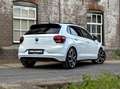 Volkswagen Polo GTI 2.0 TSI |Pano|Camera|ACC|Stoelverwarming Weiß - thumbnail 2