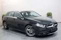 Mercedes-Benz A 200 AMG Line VIRTUAL BURMESTER LEDER SHZ NAVI Schwarz - thumbnail 2