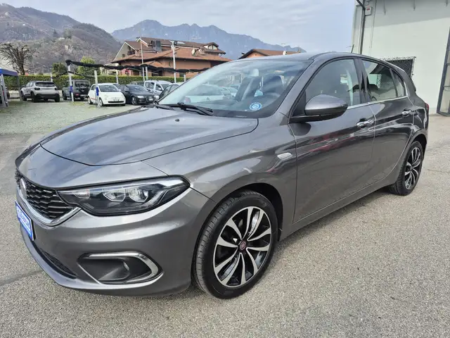 Fiat Tipo