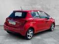 Toyota Yaris EDITION S HYBRID 1.5 Edition-S KLIMA+KAMERA+SHZ Rot - thumbnail 5