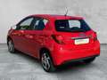 Toyota Yaris EDITION S HYBRID 1.5 Edition-S KLIMA+KAMERA+SHZ Rot - thumbnail 3