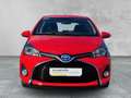 Toyota Yaris EDITION S HYBRID 1.5 Edition-S KLIMA+KAMERA+SHZ Rot - thumbnail 8