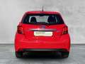 Toyota Yaris EDITION S HYBRID 1.5 Edition-S KLIMA+KAMERA+SHZ Rot - thumbnail 4