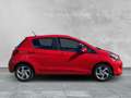 Toyota Yaris EDITION S HYBRID 1.5 Edition-S KLIMA+KAMERA+SHZ Rot - thumbnail 6
