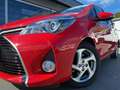 Toyota Yaris EDITION S HYBRID 1.5 Edition-S KLIMA+KAMERA+SHZ Rot - thumbnail 24