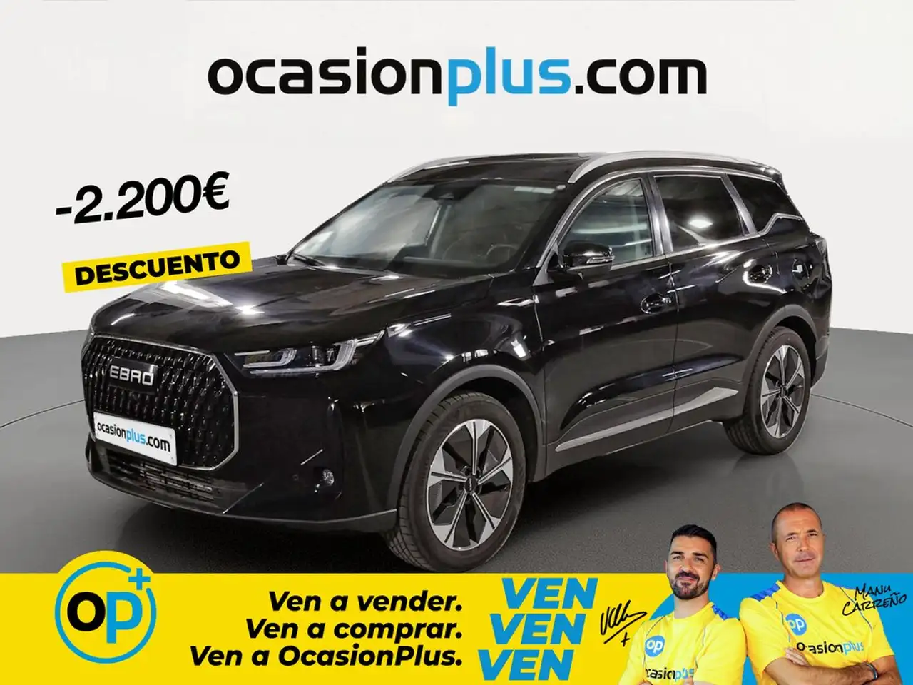 Ebro s700