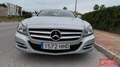 Mercedes-Benz CLS 350 350CDI BE 4M Aut. Plateado - thumbnail 5